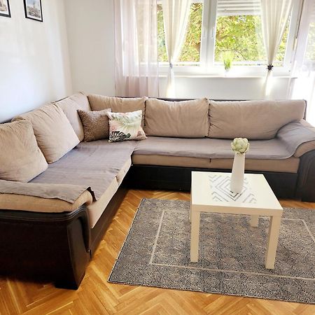 Apartman Bosa ソンボル エクステリア 写真
