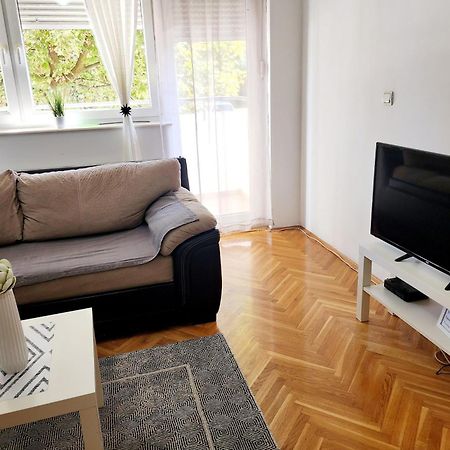Apartman Bosa ソンボル エクステリア 写真