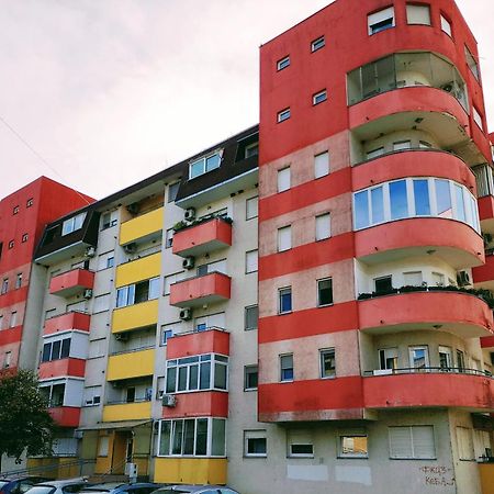 Apartman Bosa ソンボル エクステリア 写真