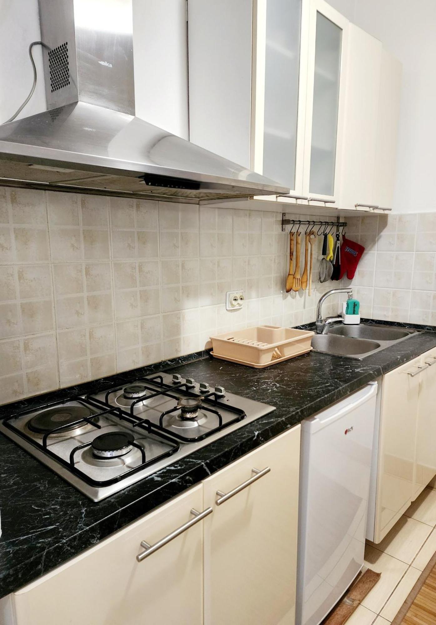 Apartman Bosa ソンボル エクステリア 写真