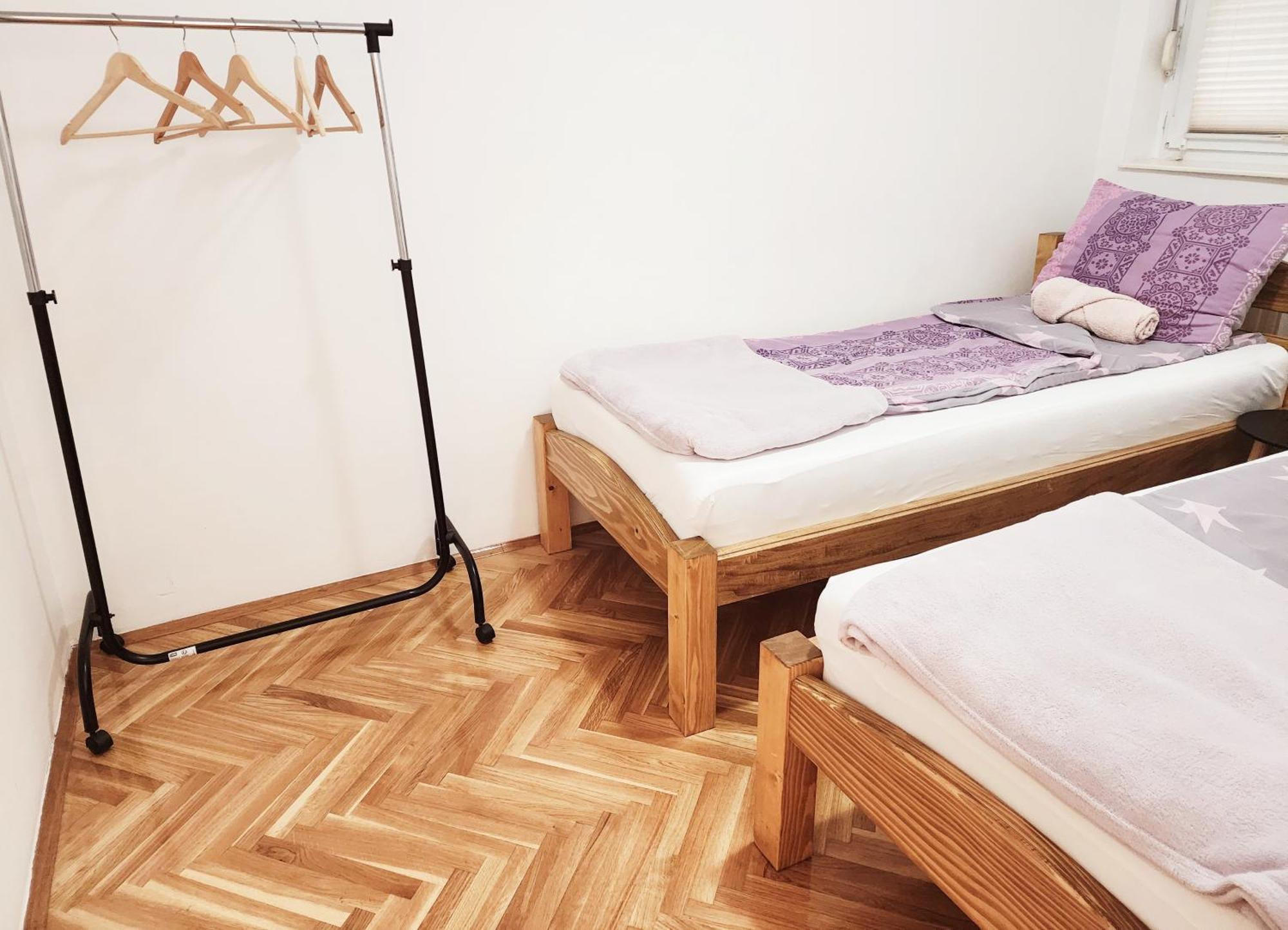 Apartman Bosa ソンボル エクステリア 写真