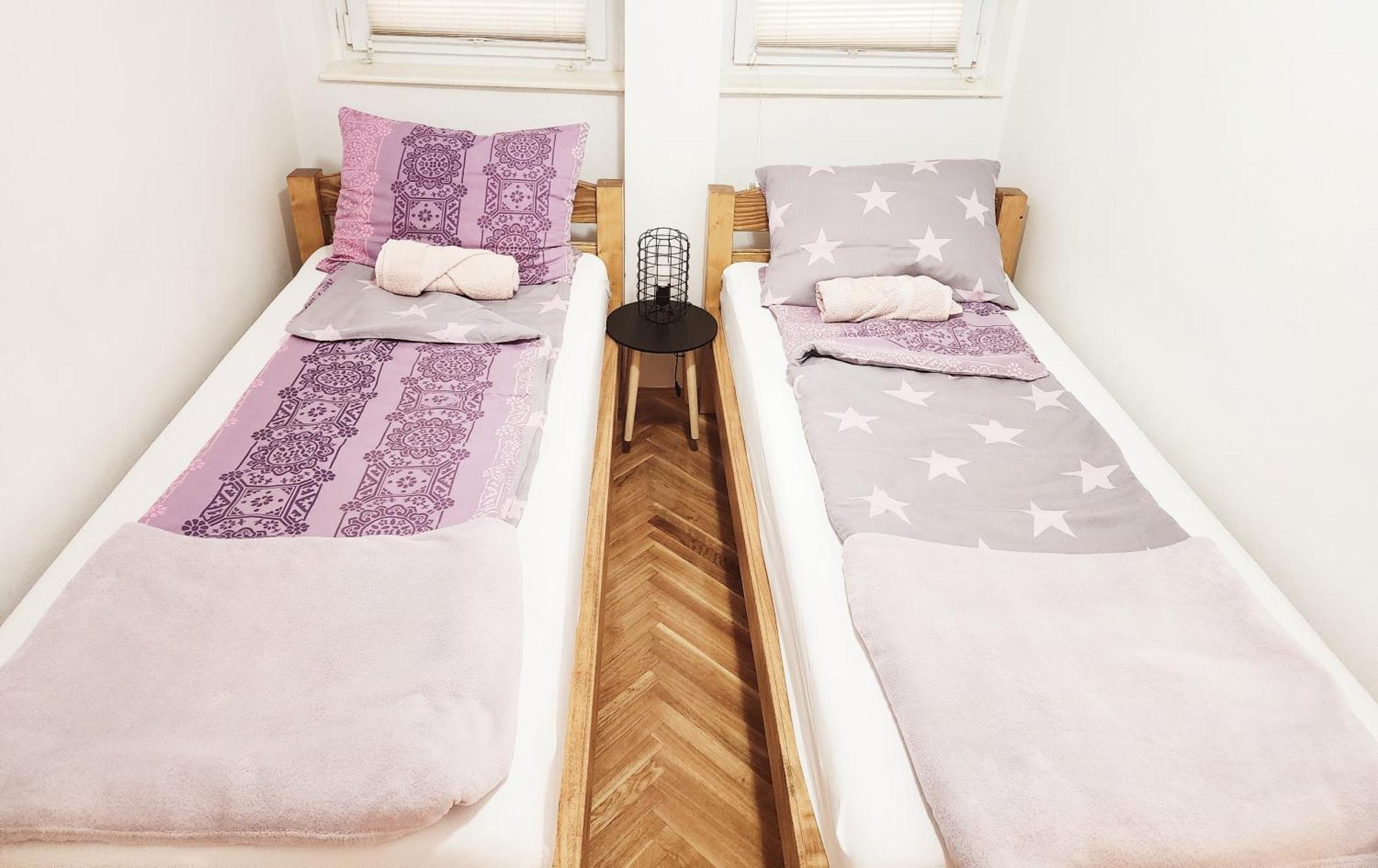 Apartman Bosa ソンボル エクステリア 写真