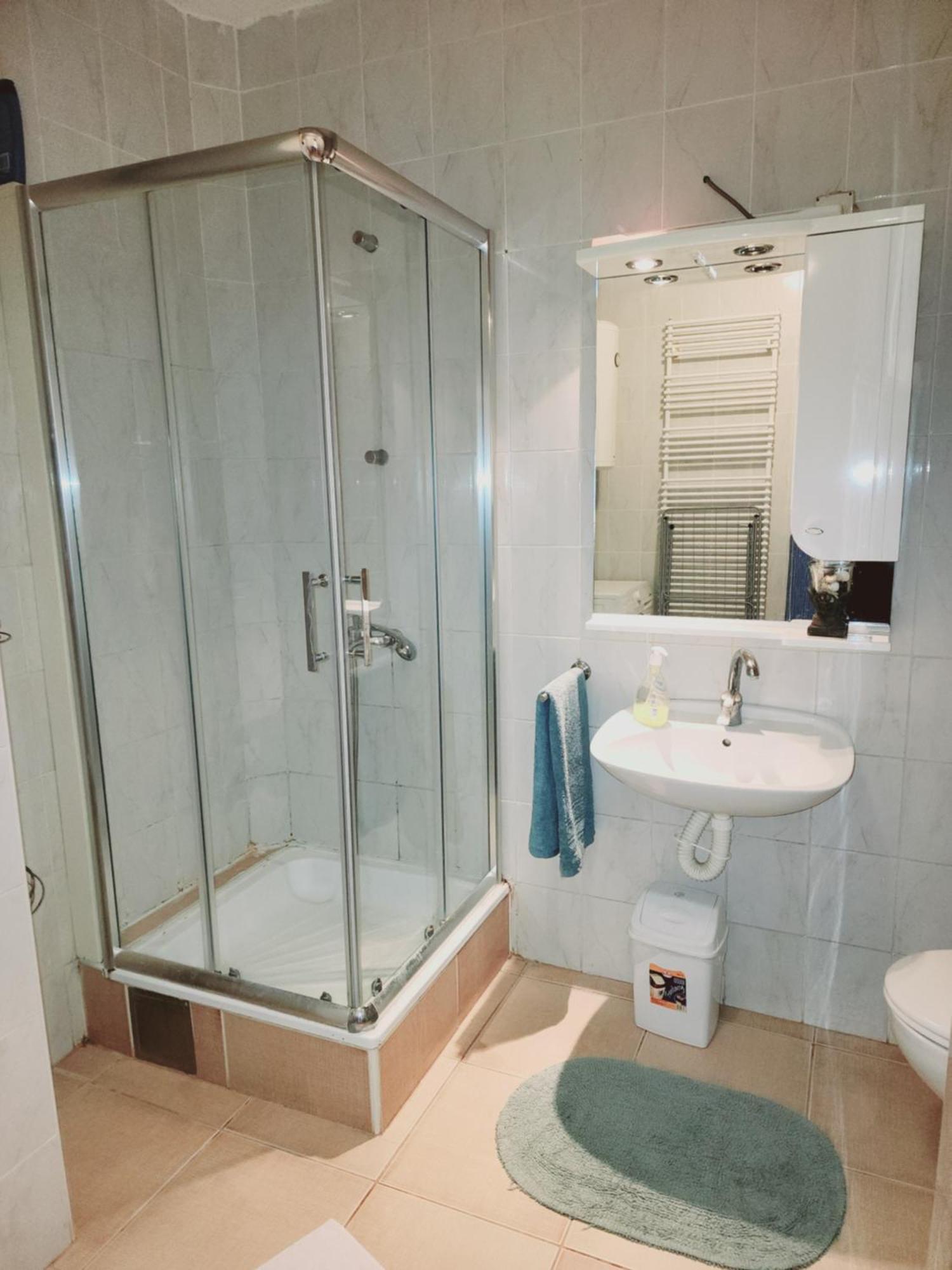 Apartman Bosa ソンボル エクステリア 写真