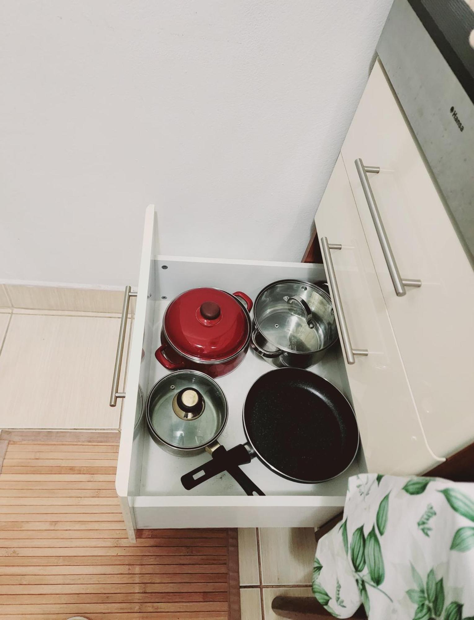 Apartman Bosa ソンボル エクステリア 写真