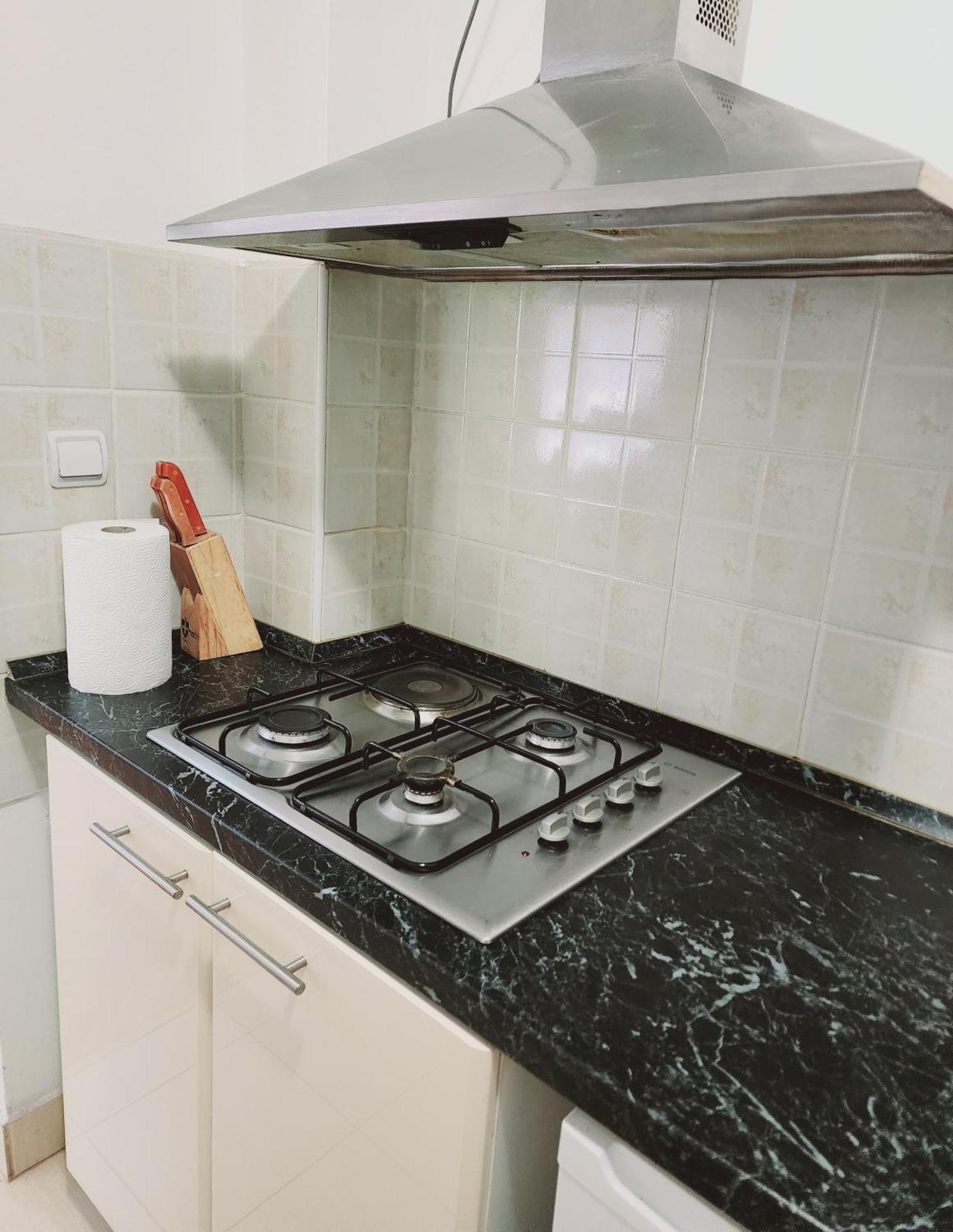 Apartman Bosa ソンボル エクステリア 写真