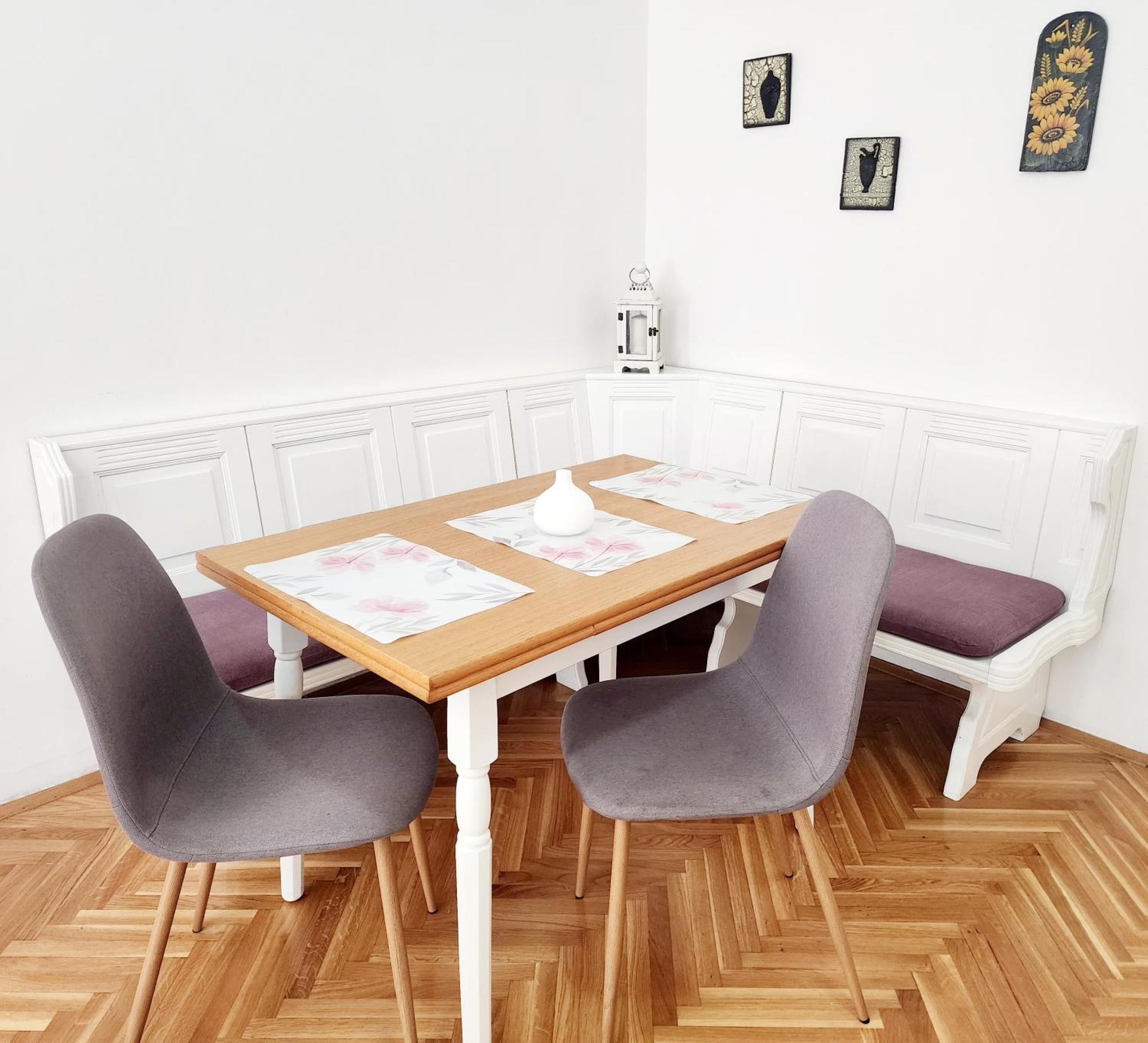 Apartman Bosa ソンボル エクステリア 写真